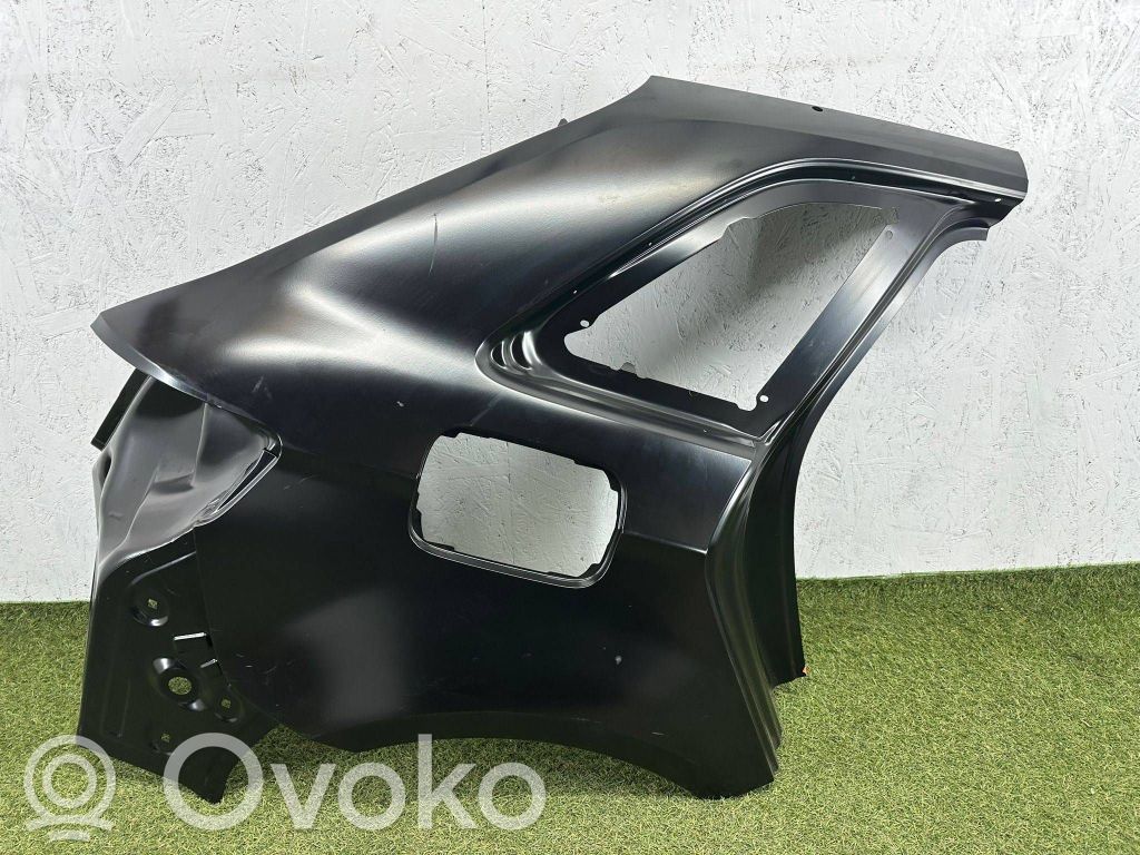 Audi A3 S3 8V Panel lateral trasero 