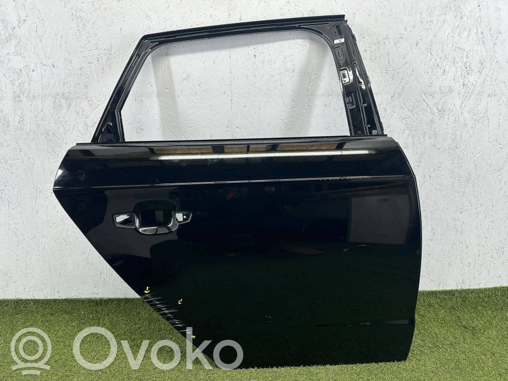 Audi A3 S3 8V Puerta trasera 