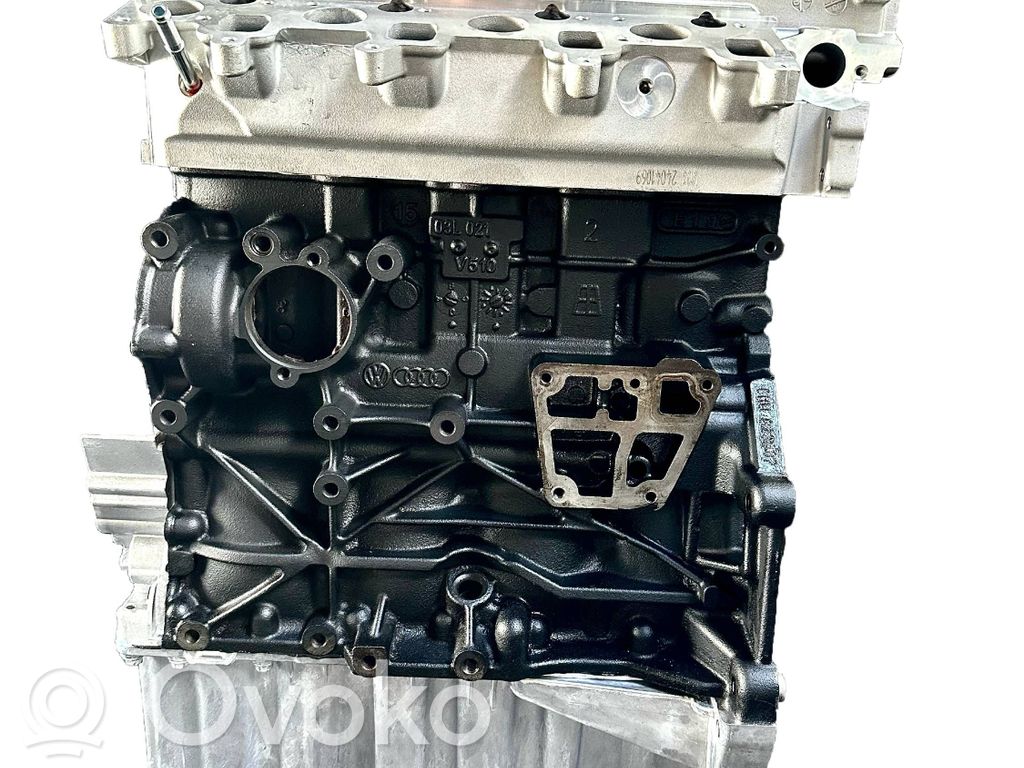 Engine   CKUB,CKUB