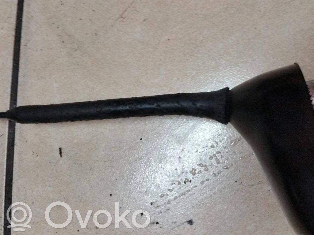 Opel Vectra C Antenna autoradio 