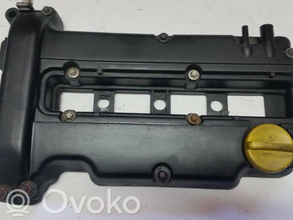 Ventildeckel   55351461,E531002