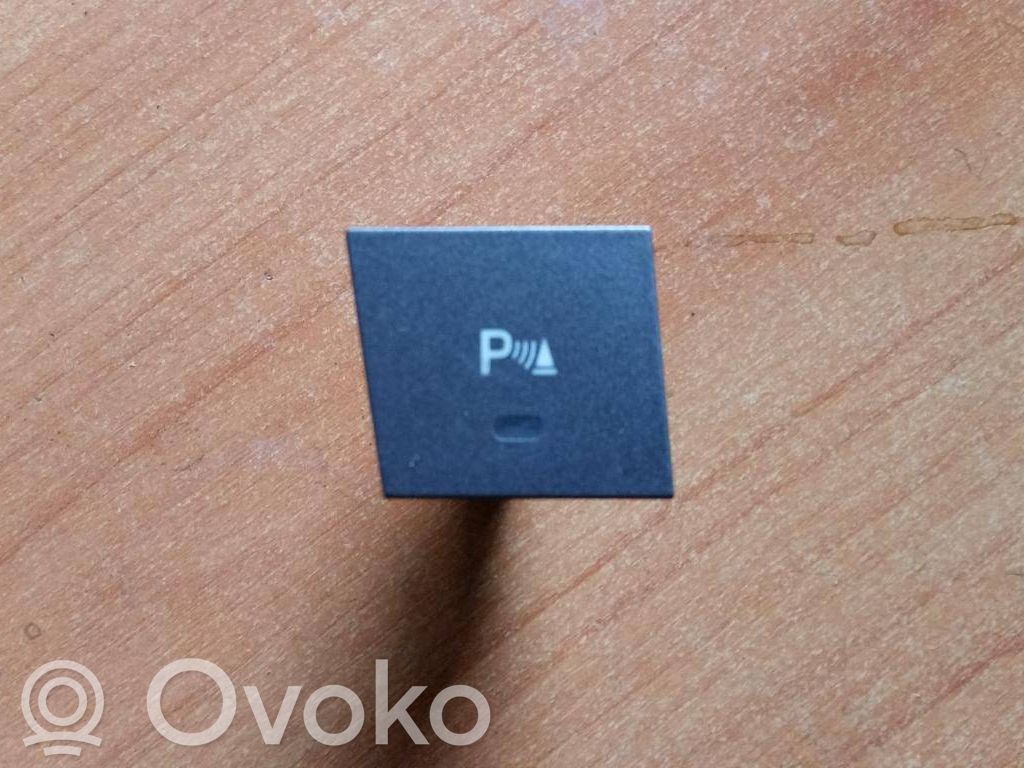 Opel Signum Parking (PDC) sensor switch 