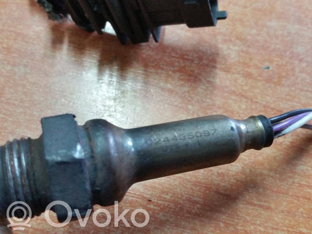 Sonde lambda   024435097,MD315175,MR507854,MR578114