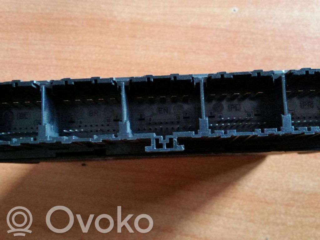 Ford Focus Комфортный модуль 