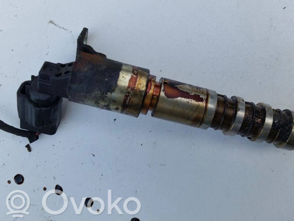 Camshaft position sensor