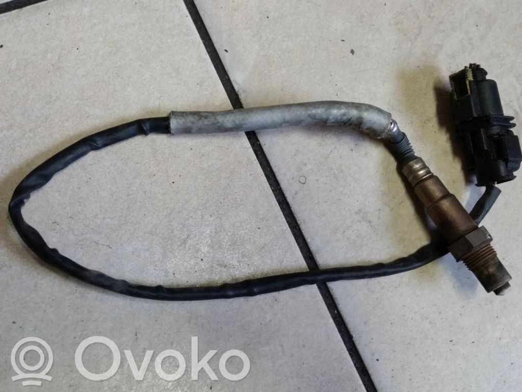 Opel Vectra C Lambda probe sensor 