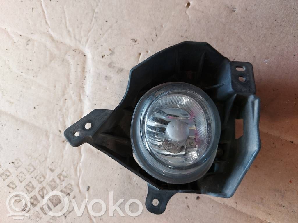 Mazda 2 Miglas lukturis priekšā 