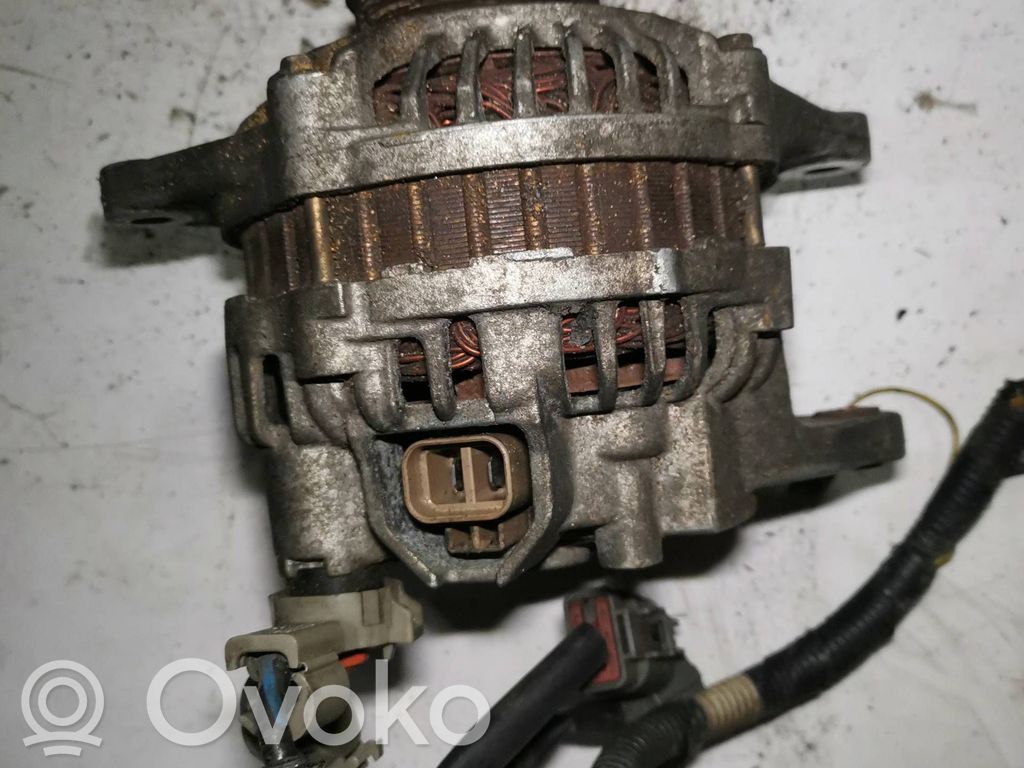 Generator/alternator   B34P,12V70A0331,A2TB6192