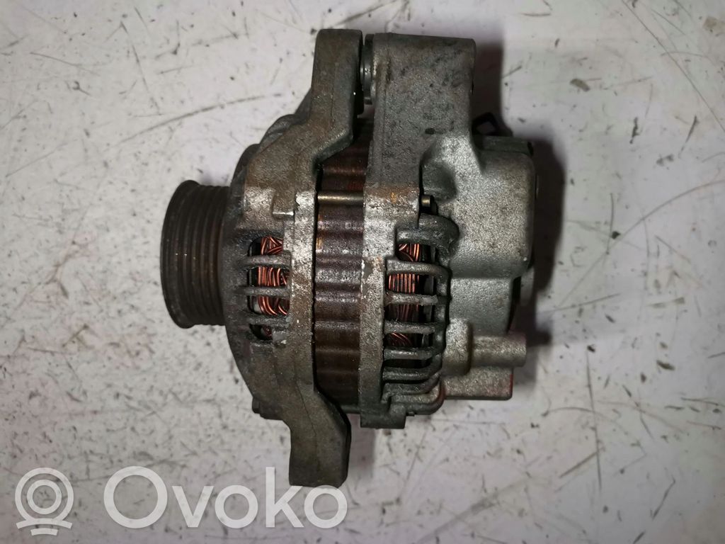 Honda Civic Ģenerators 