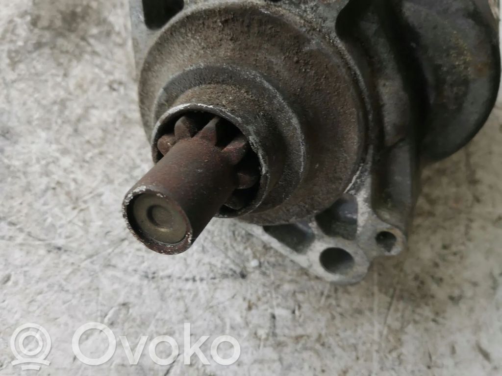 Motor de arranque   SM44202,SM44202