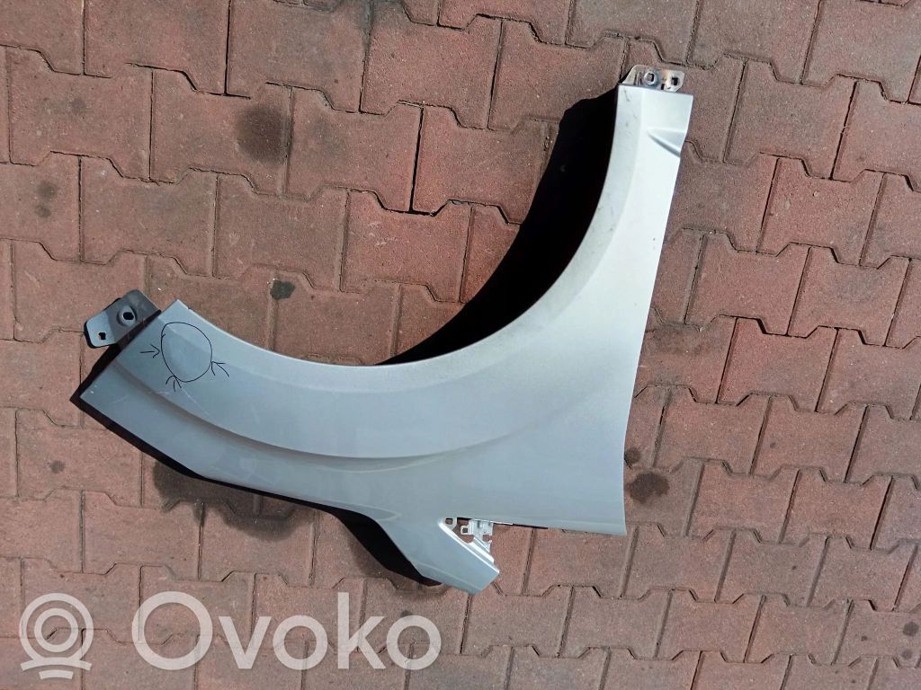 Ford C-MAX II Guardabarro 