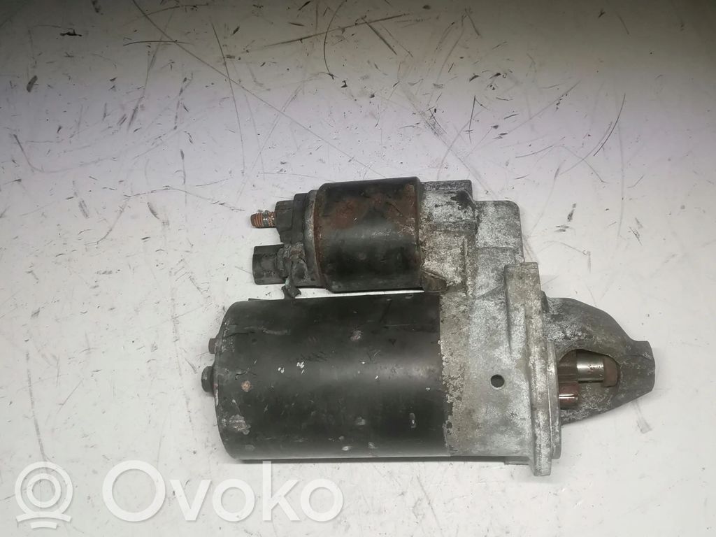 Toyota Corolla E110 Motorino d’avviamento 