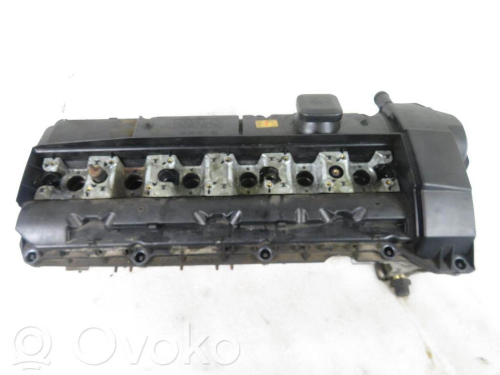BMW 5 E39 Culata del motor 