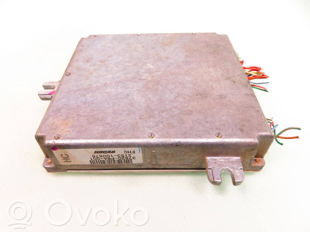Honda Jazz Unitate/modul de control motor 