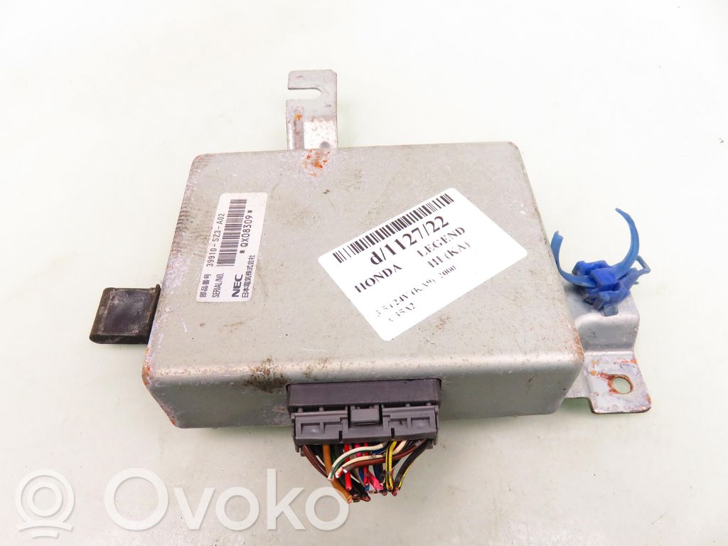 ABS control unit/module   39910SZ3A02