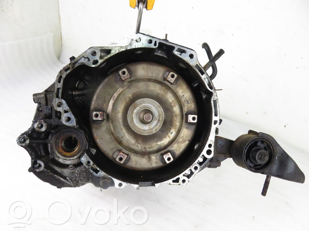 KIA Carnival Automatic gearbox 