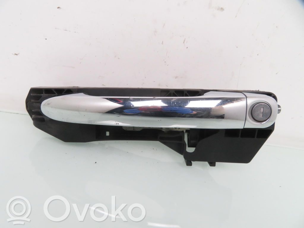 Etuoven ulkokahva   242567