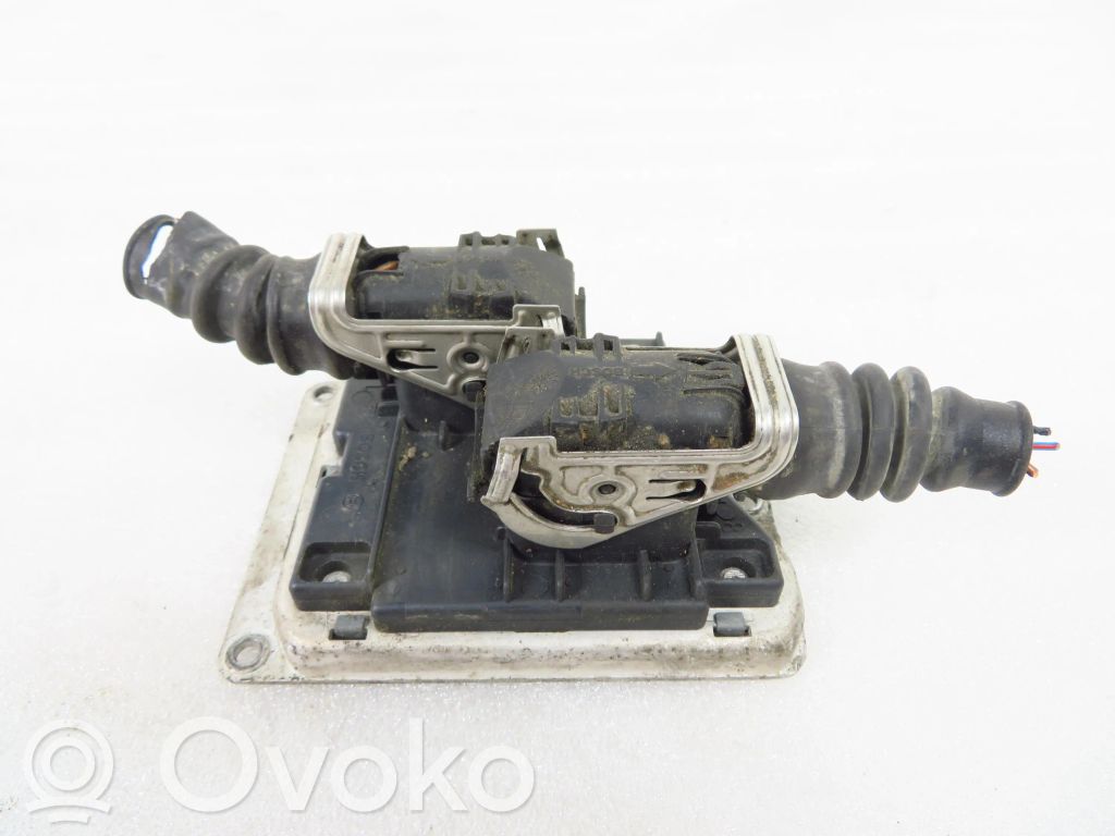 Opel Corsa B Engine control unit/module 