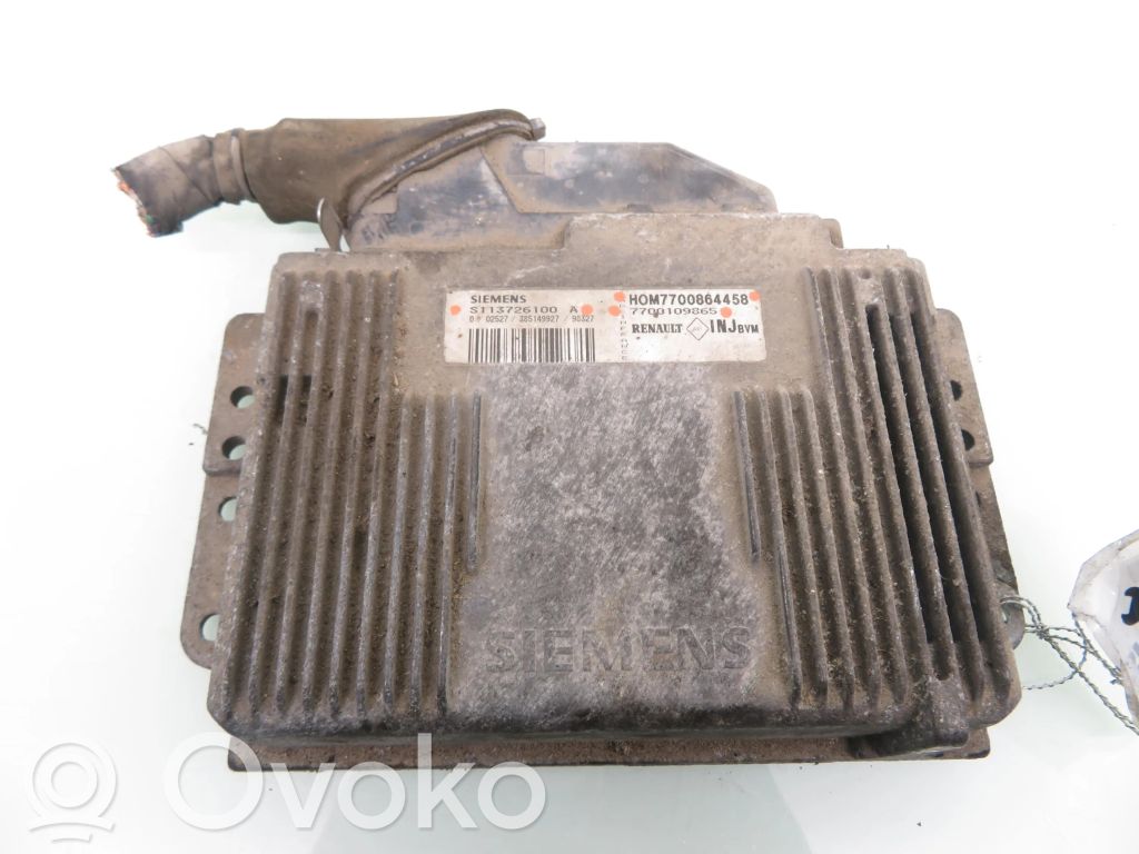 Renault Laguna I Engine control unit/module 