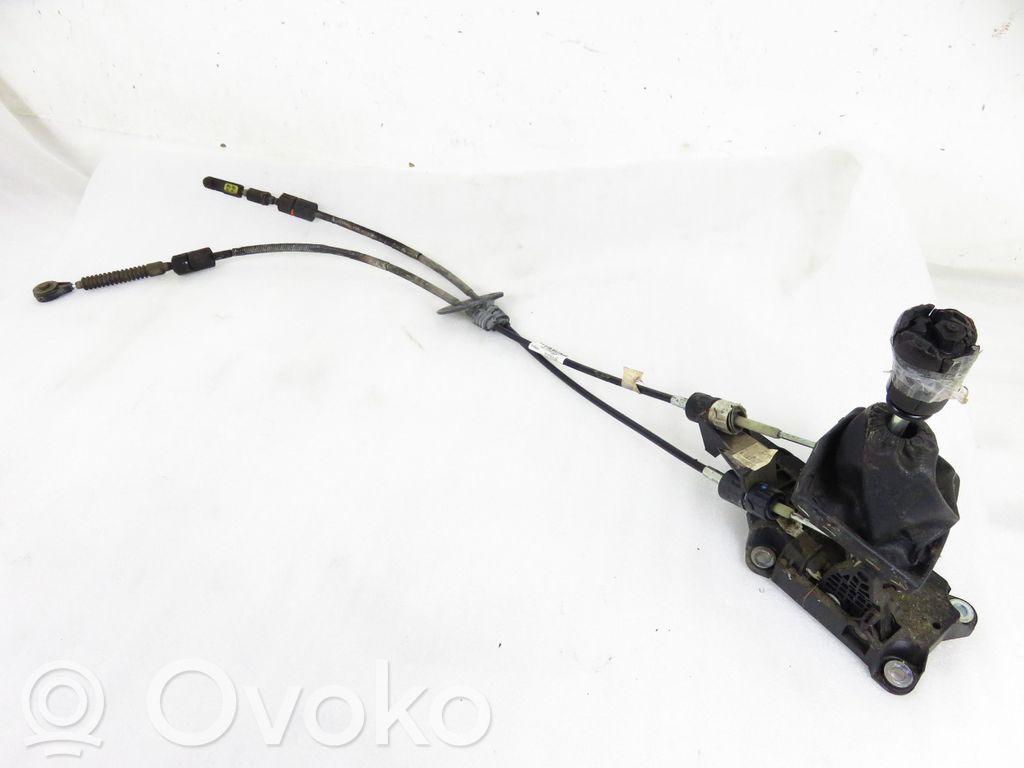 Sélecteur boîte de vitesse   4M5R7C453DA,4M5R7C453DA