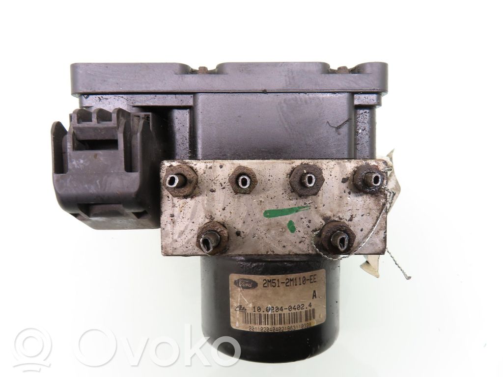 ABS Pump   2M512M110EE,10092501193,10092501193,2M512M110EE