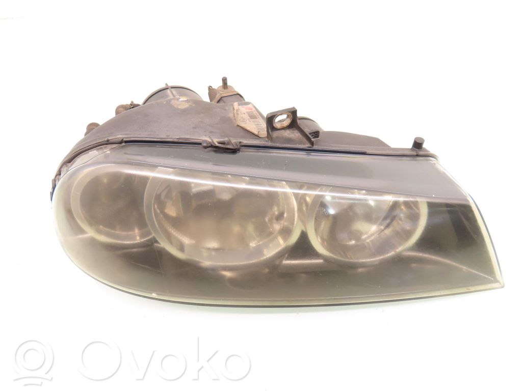 Headlight/headlamp   606859420,606859420