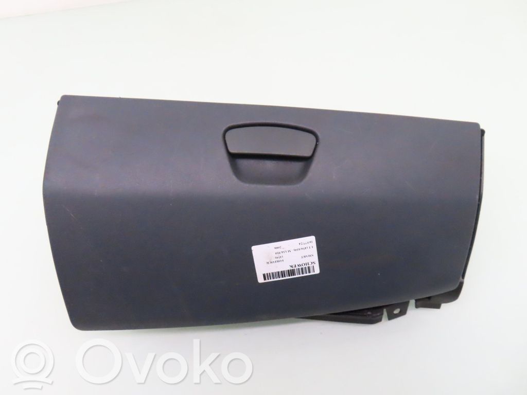 Smart ForFour I Guantera 