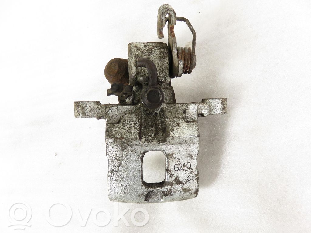 Задний суппорт   G210,G210