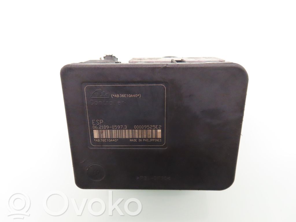 ABS Blokas   5N612C405CB,06210905973,06210905973,5N612C405CB