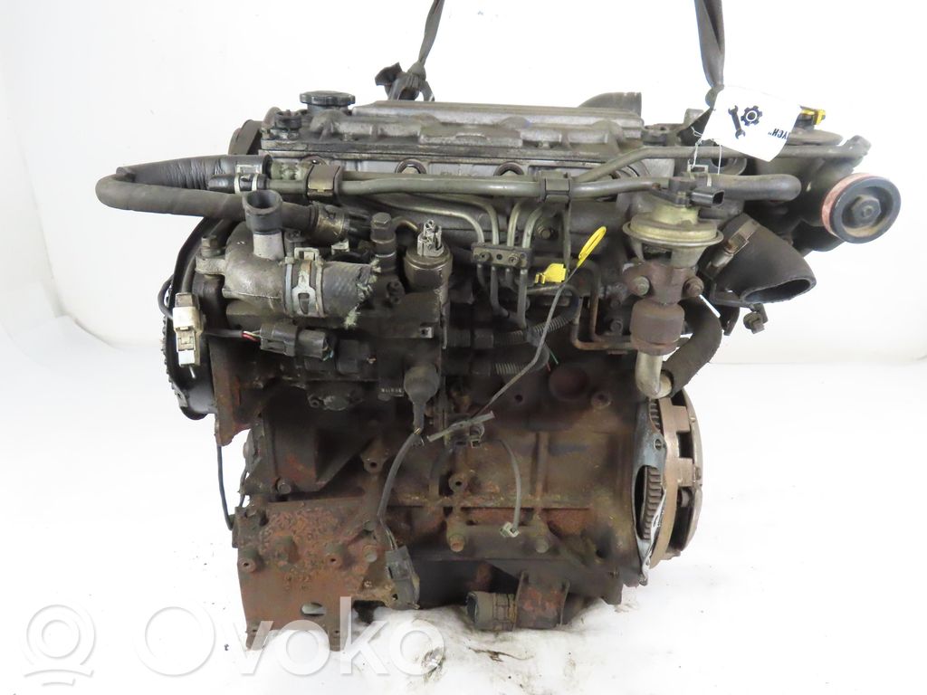 Moottori   RF4F,RF2A,RF2A13800A,RF2A,RF2A13800A,RF4F