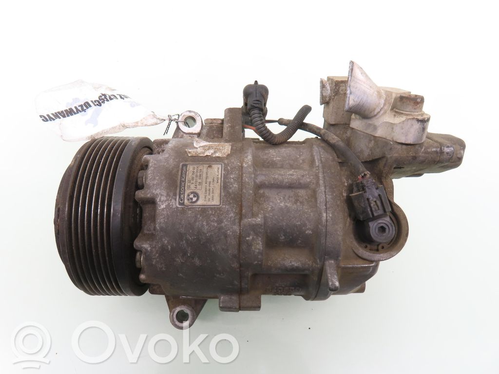 Oro kondicionieriaus kompresorius (siurblys)   9182794,9182794