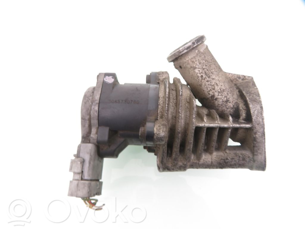Ford Focus EGR vārsts 