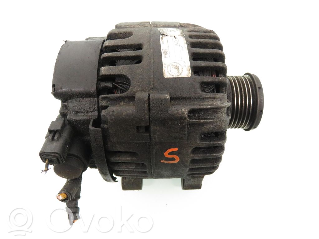 Fiat Ulysse Alternador 