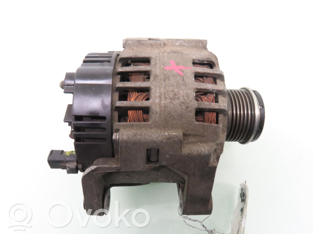 Renault Scenic I Generator/alternator 