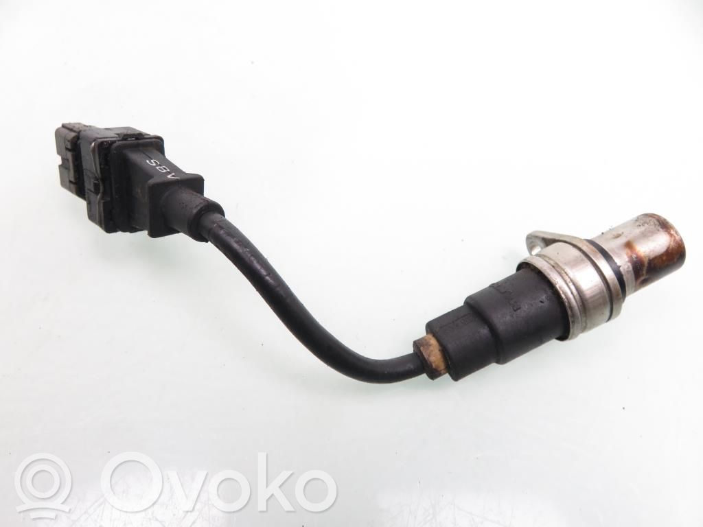 Hyundai Coupe Crankshaft position gear 
