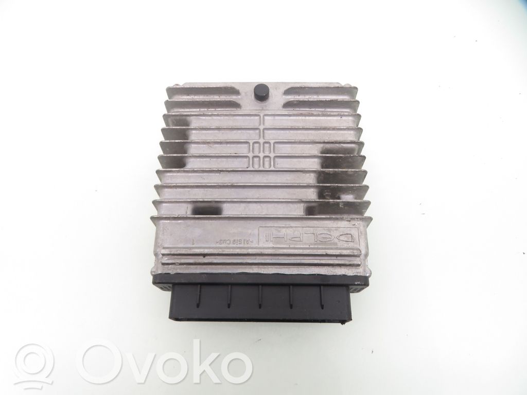 Engine control unit/module   12230565,4S7112A650JD,R0411C024G,12230565,4S7112A650JD,R0411C024G