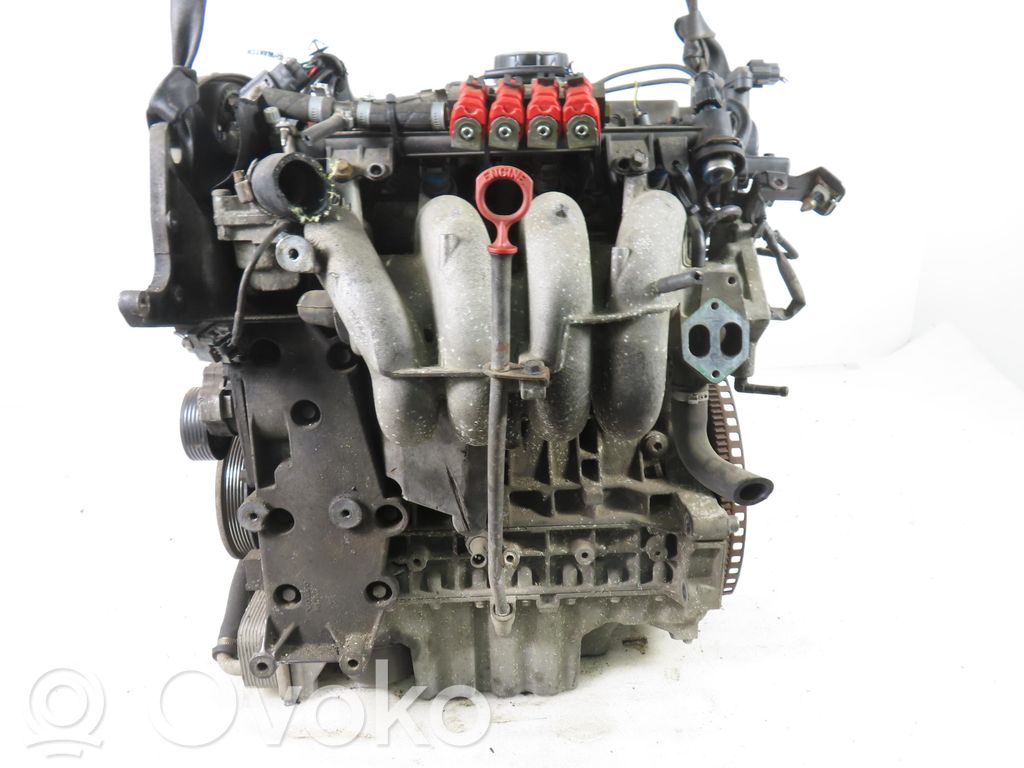 Engine   B4184S2,B4184S2