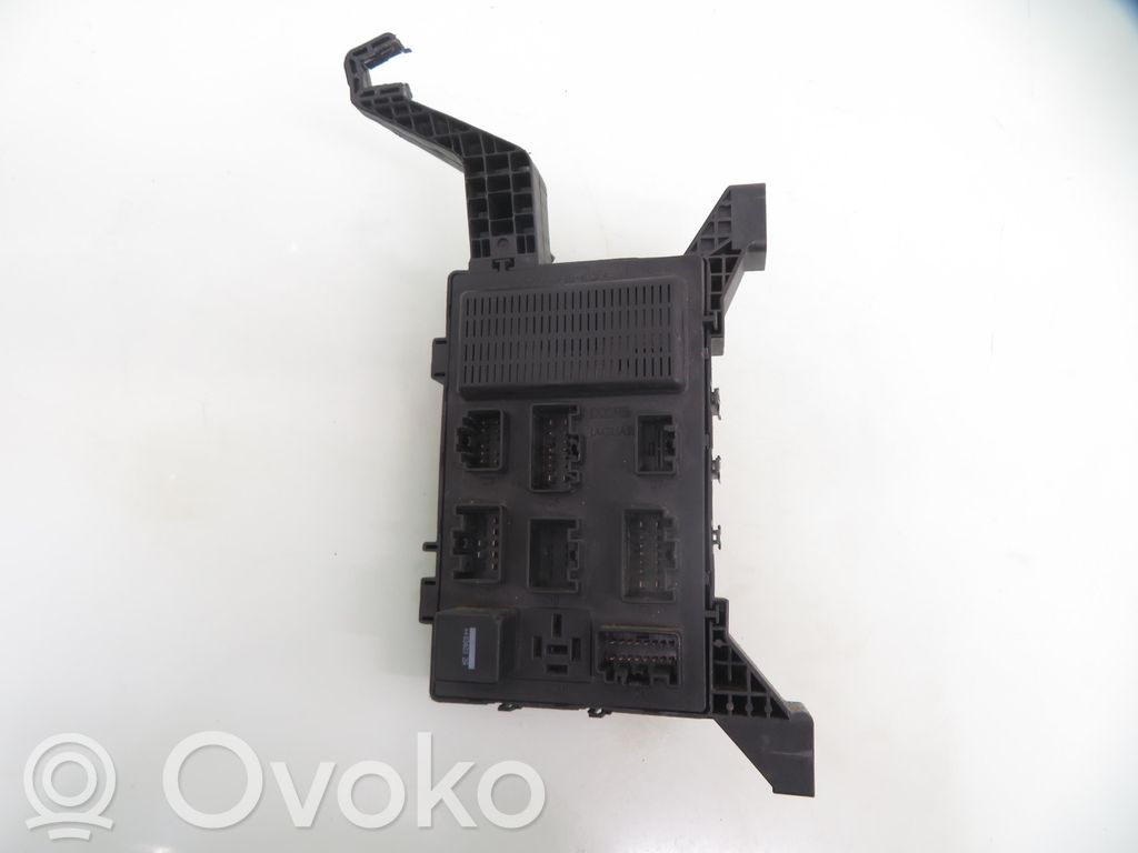 Central body control module   4X4314A073AE,4X4314A073AE