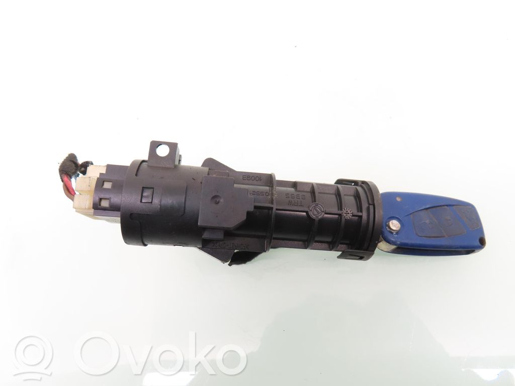 Užvedimo spynelė   00467601520,00467601520