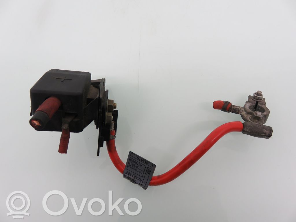 Plusa vads (akumulatora)   6908489,6908489