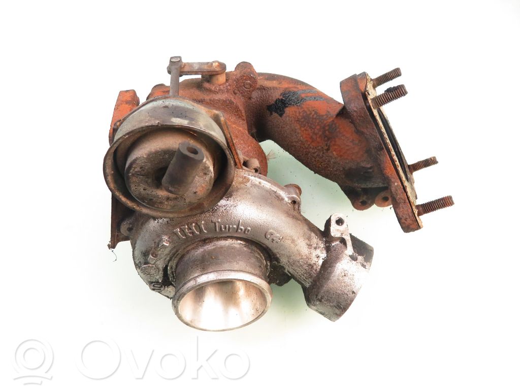 Turbo   A664096029901,A664096029901