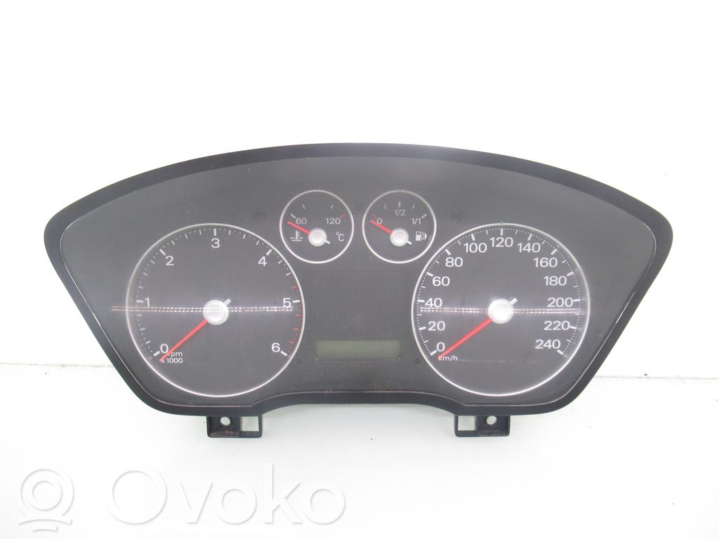 Spidometrs (instrumentu panelī)   3M5T10849GH,3M5T10849GH