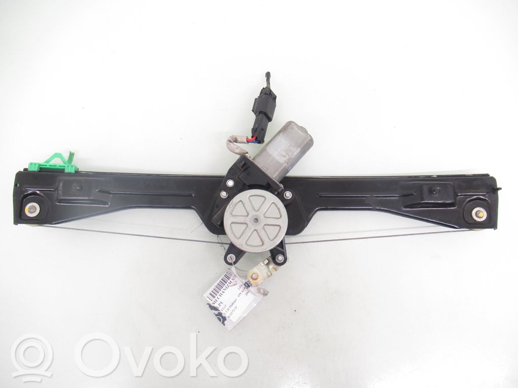 Fiat Linea Elektryczny podnośnik szyby drzwi przednich 