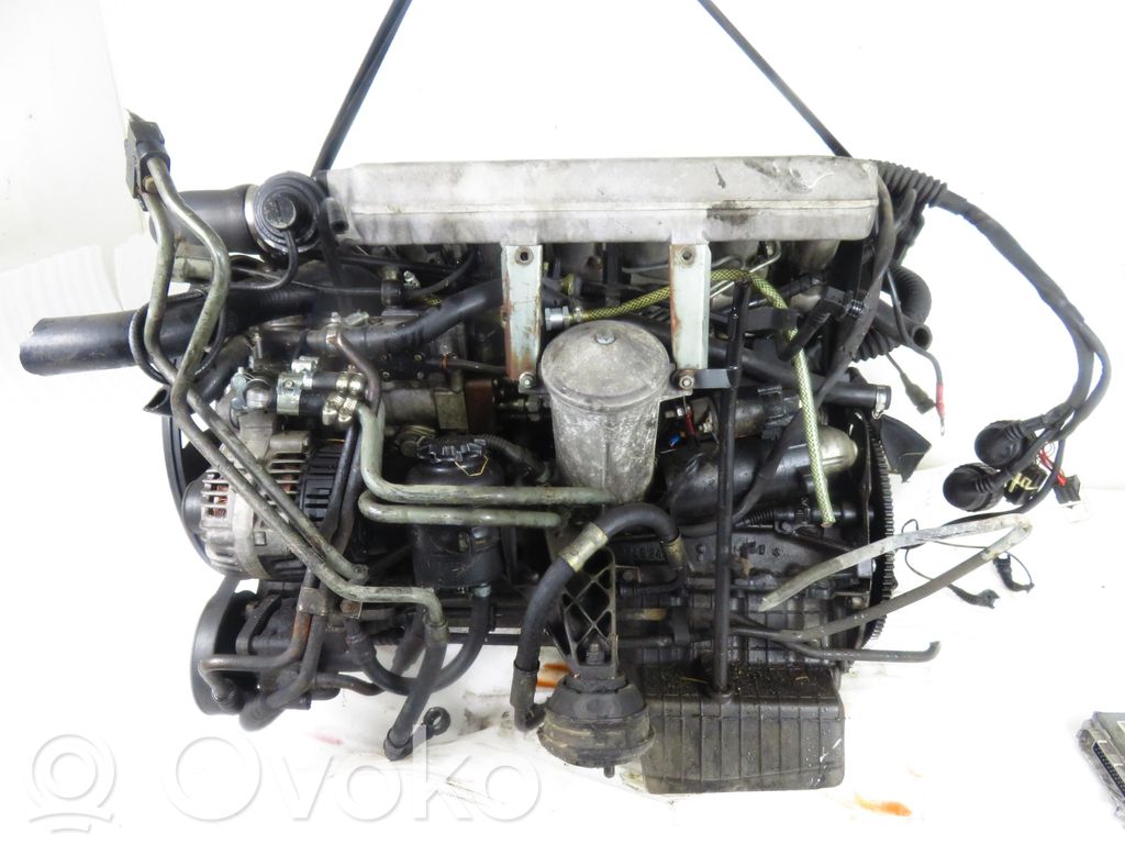 BMW 3 E36 Variklis 