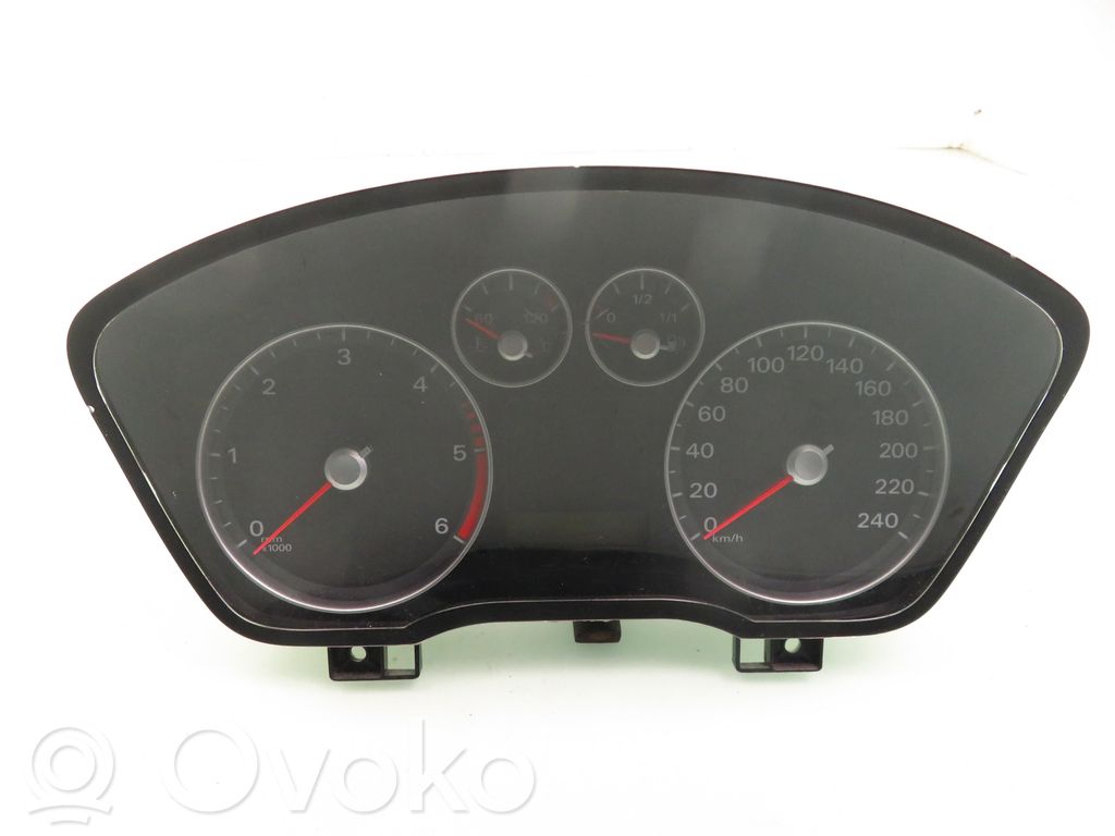 Geschwindigkeitsmesser Cockpit   4M5T10849GP,4M5T10849GP