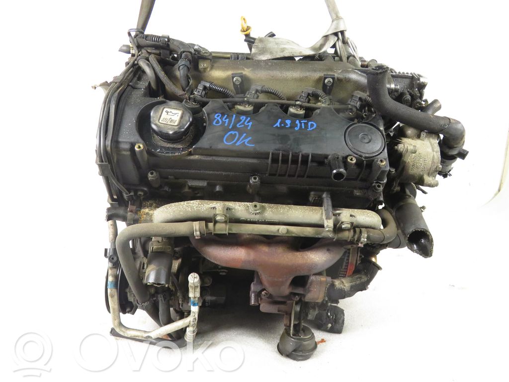Motor   192B5000,192B5000