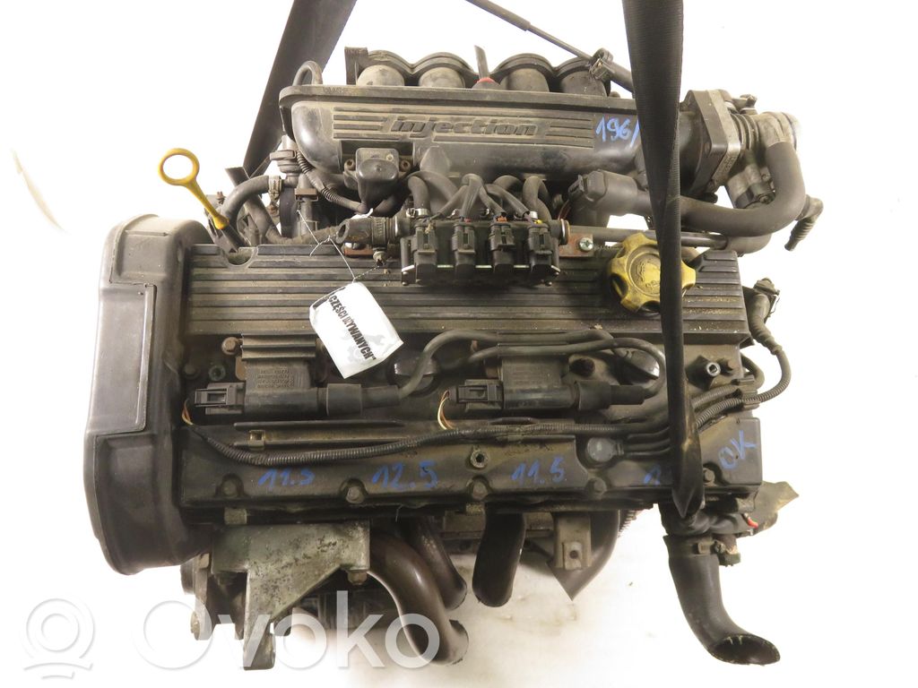 Moteur   14K4M,14K4M