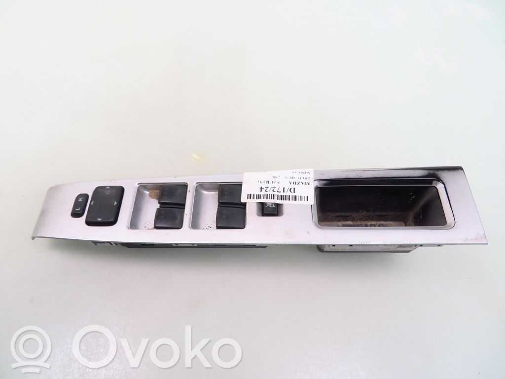 Electric window control switch   CC2966350A,CC65684L6,CC2966350A,CC65684L6
