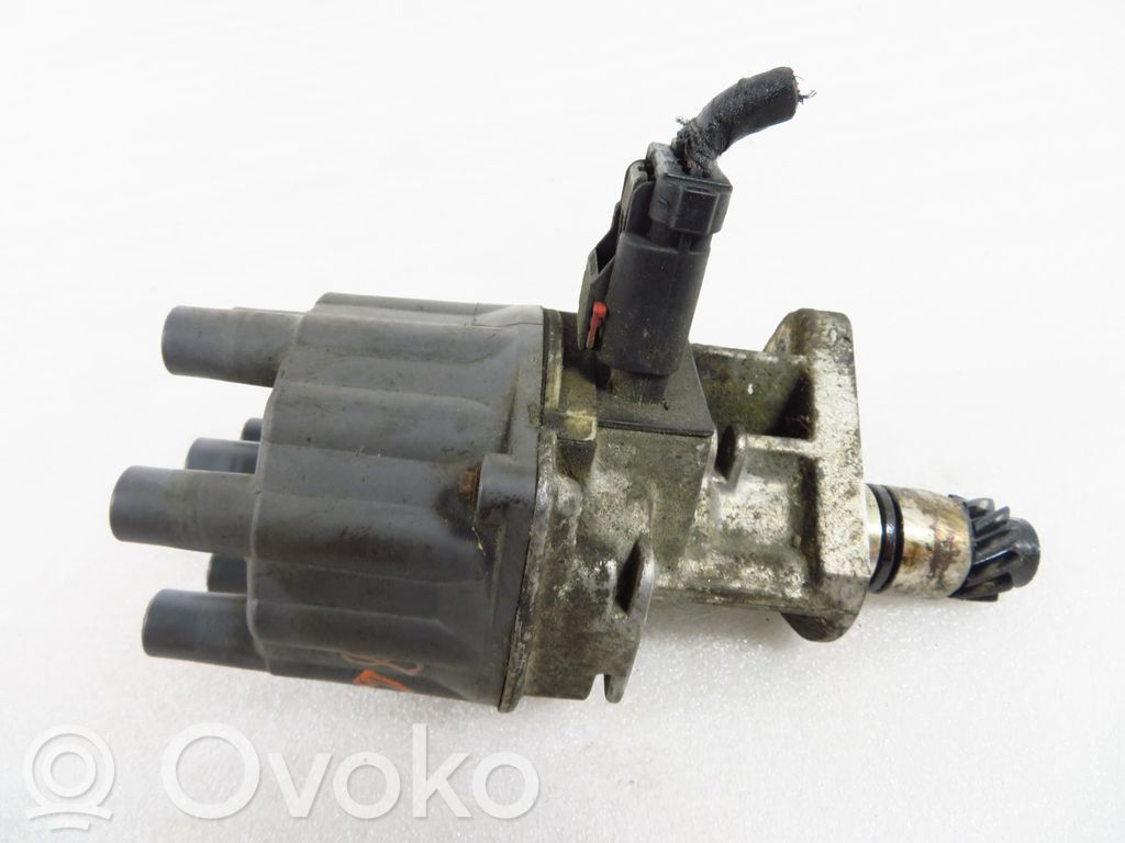 Spark distributor