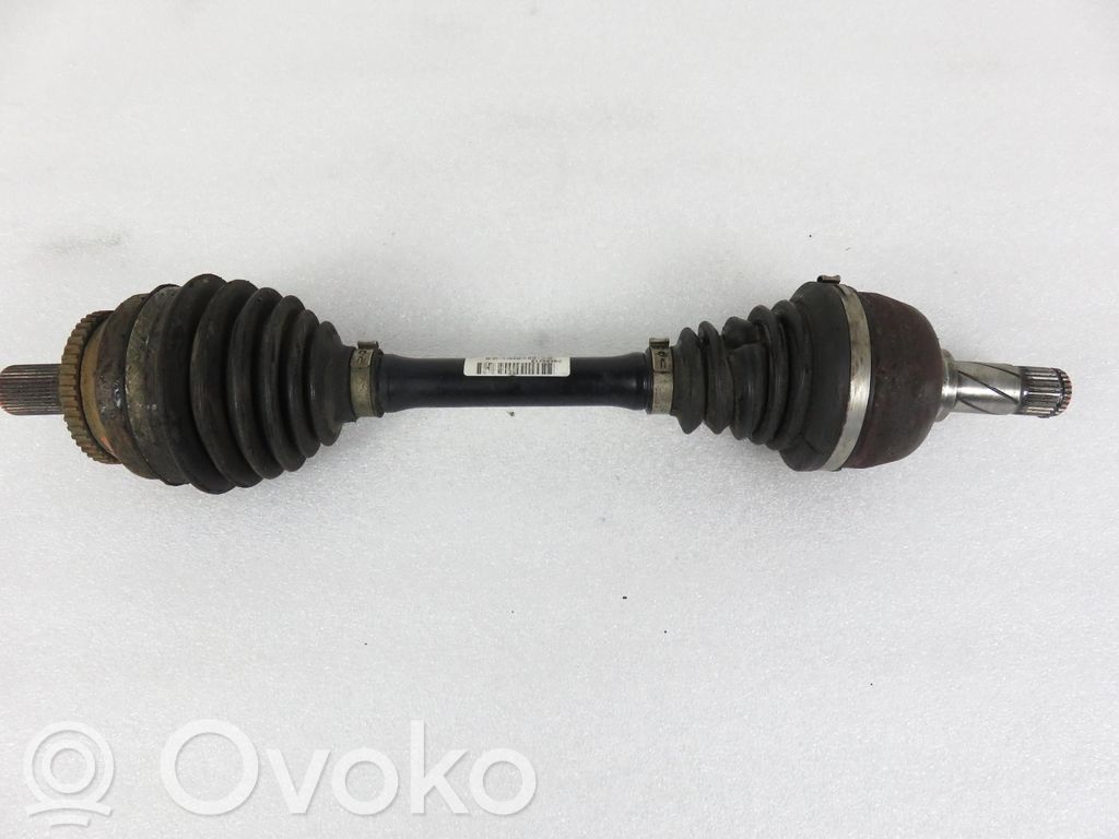 Front driveshaft   P8689213,P8689213